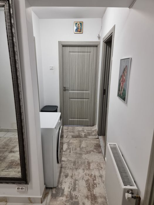 Vând apartament 3 camere confort 1, decomandat, Rahova sector5