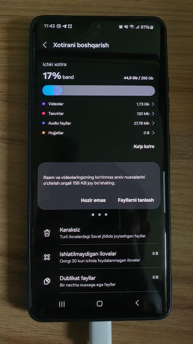 Samsung S21 Ultra 5G