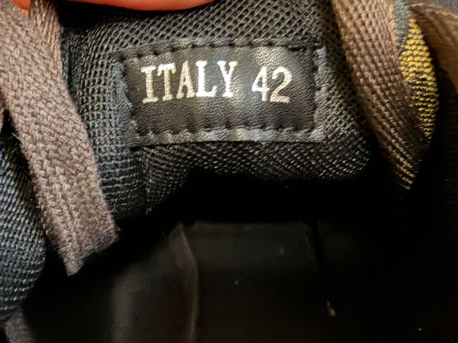 Дамски маратонки Fendi