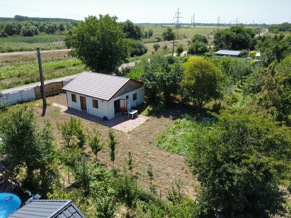 Casa in Varsatura
