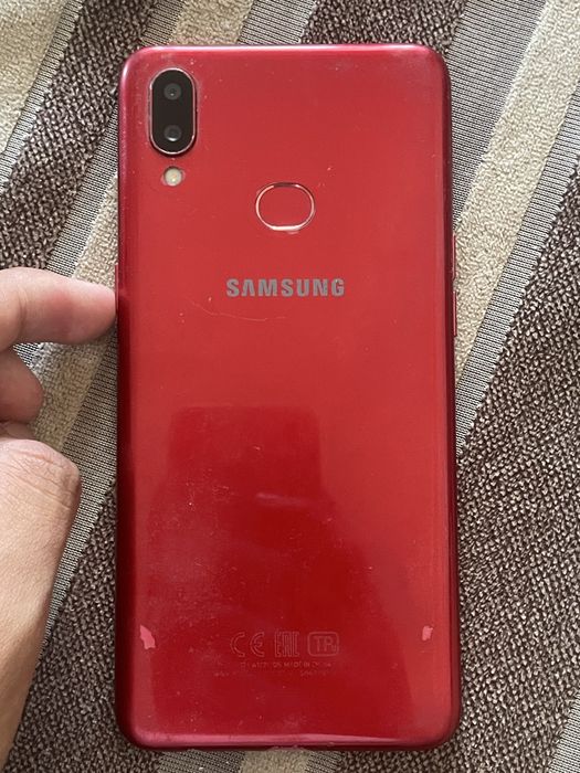 Продам самсунг а10с