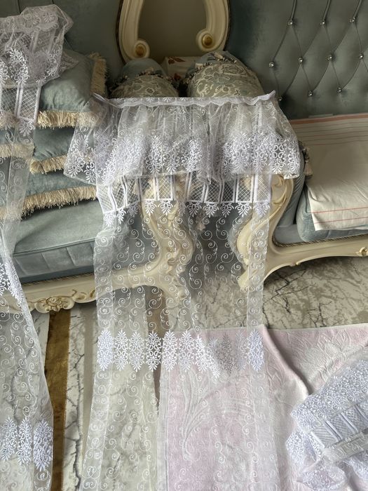 Продаю шторы