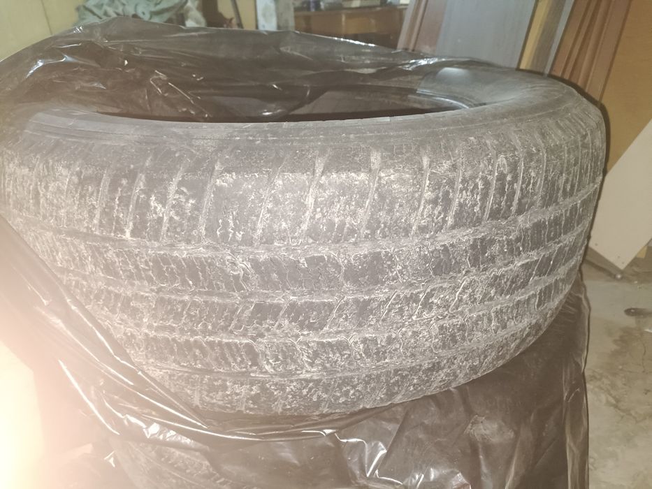 Продам зимнюю резину