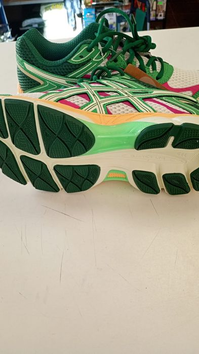 Adidas Asics Gel Cumulus 16