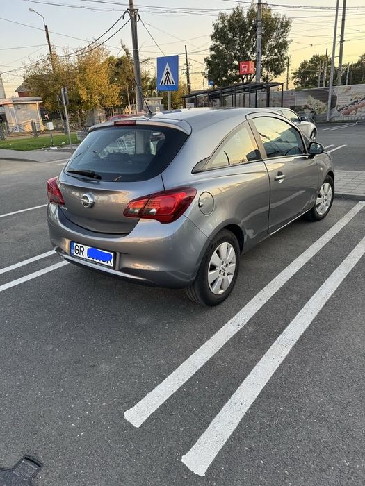 Opel Corsa ca NOUA 1.4i 45.000 km an 2019 noiembrie
