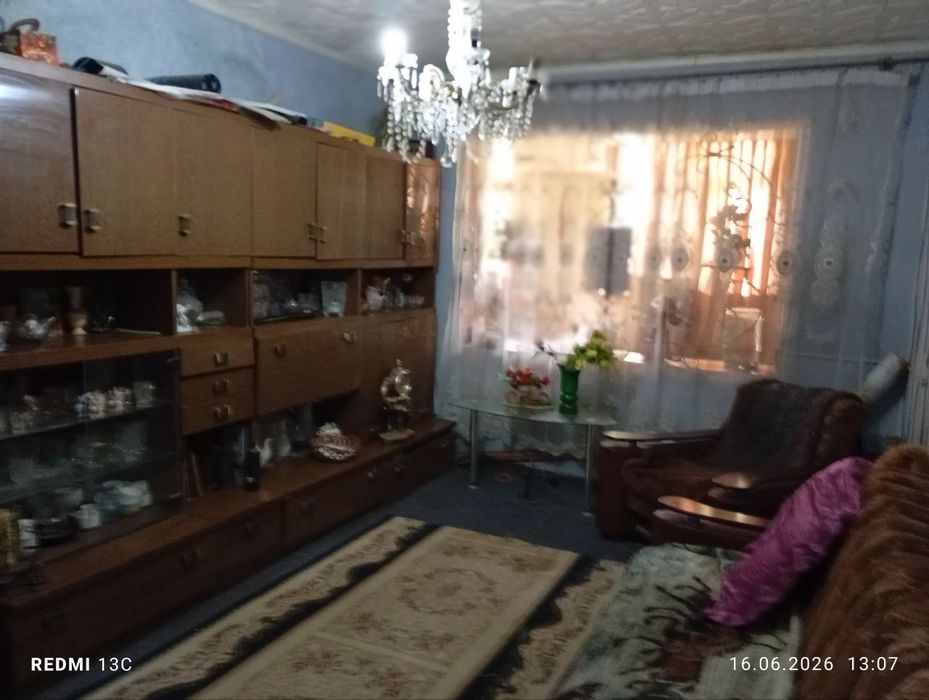 Продается 3 комната квартира