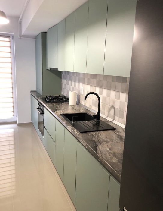 Montaj mobila IKEA Mures . Montaj mobila Bucătărie