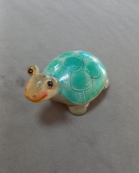 Фигурки  из  Селенита