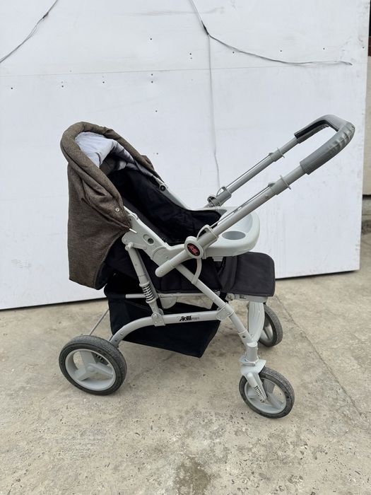 Kalyaska "adil" holati yaxshi