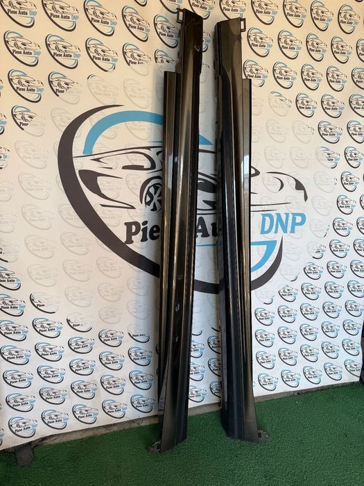 prag stanga dreapta bmw x6 g06 m pachet