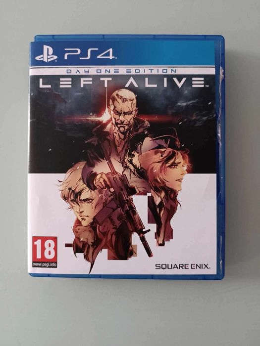 Игри за Ps4 и Ps5