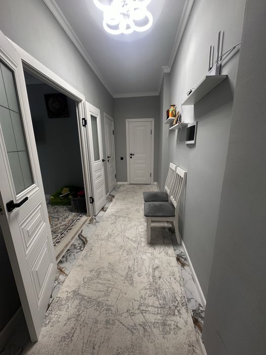 Продам квартиру! Грес! Жк Жана Омір