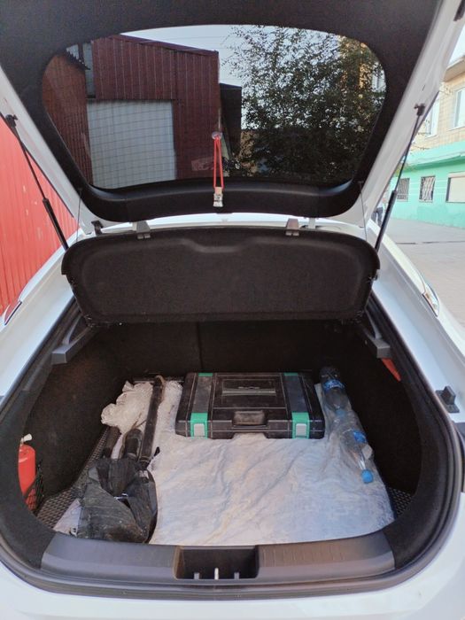 Продам Jac J7 новый