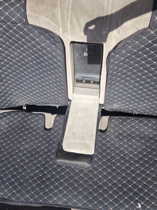 Сиденья на автомобиль