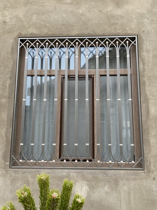 Решетка на окна и балкон panjara панжара