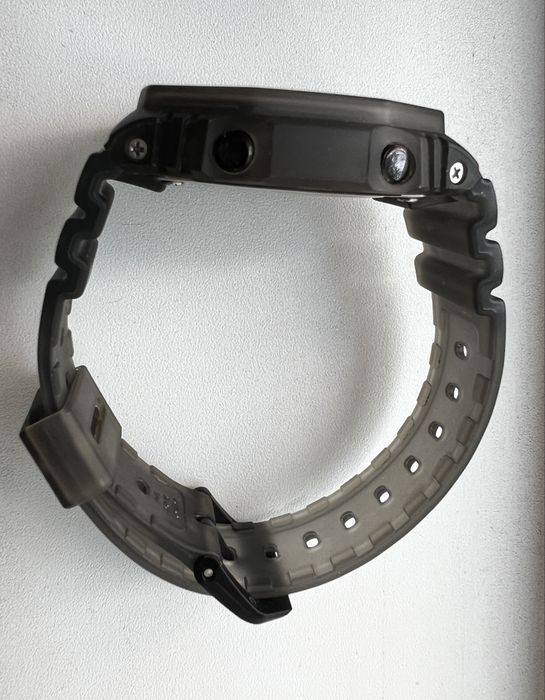 FUTUR G-Shock Casio Editie limitata