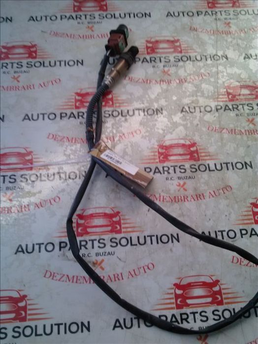 sonda lambda audi a4 b7 3.0tdi
