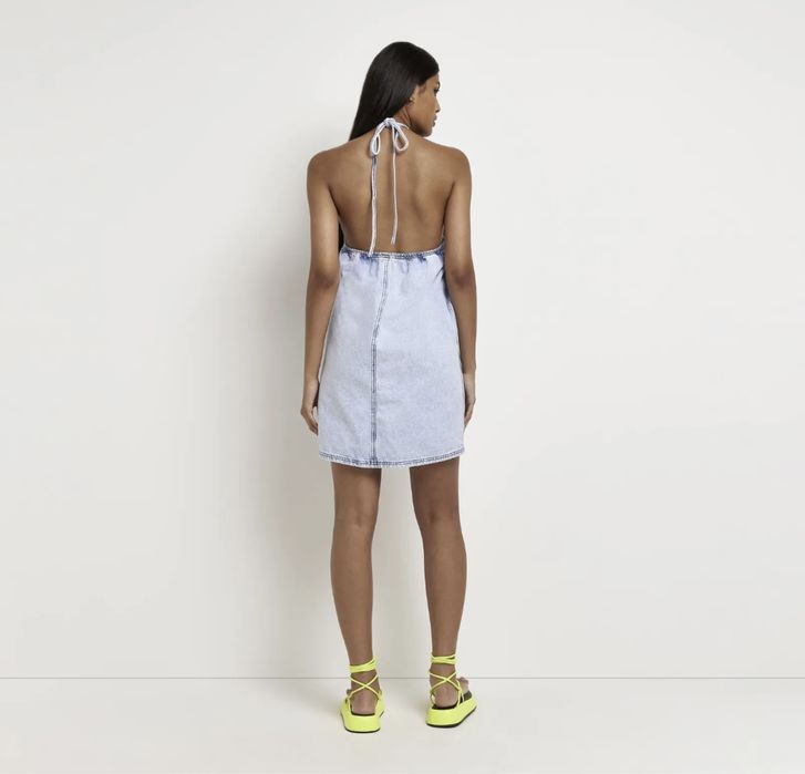 Дамска рокля River Island