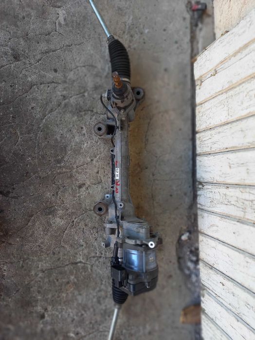 кормилна рейка тойота рав 4 Toyota Rav 4 hibrid  2021 г