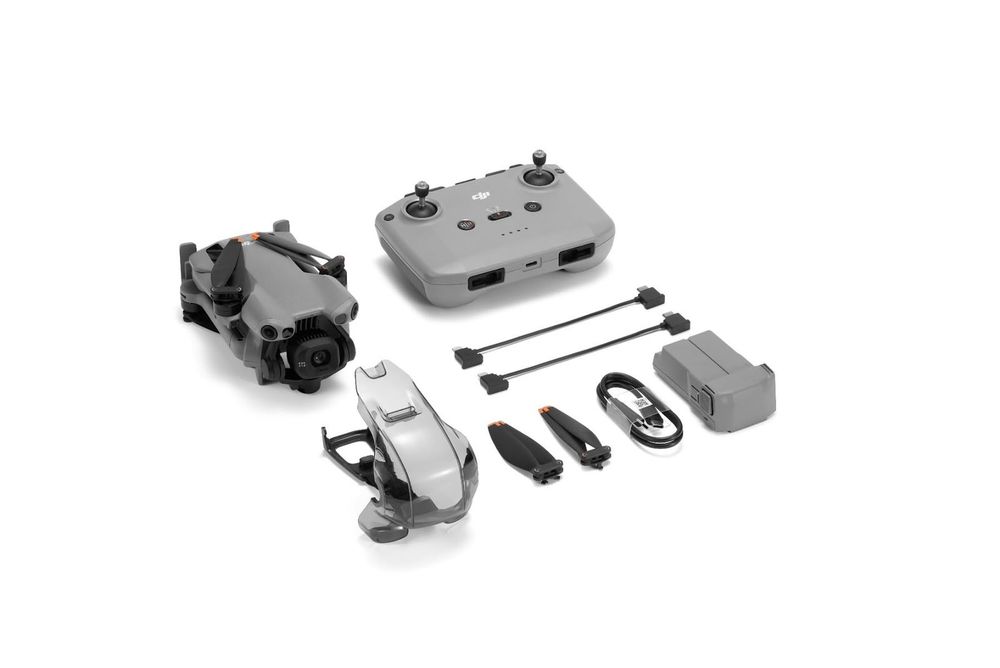 DJI MINI 5 Pro , Оригинал . новый , не активирован .