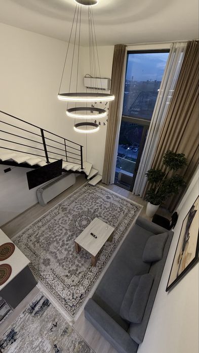 Аренда квартиры Махтумкули Краткосрочная