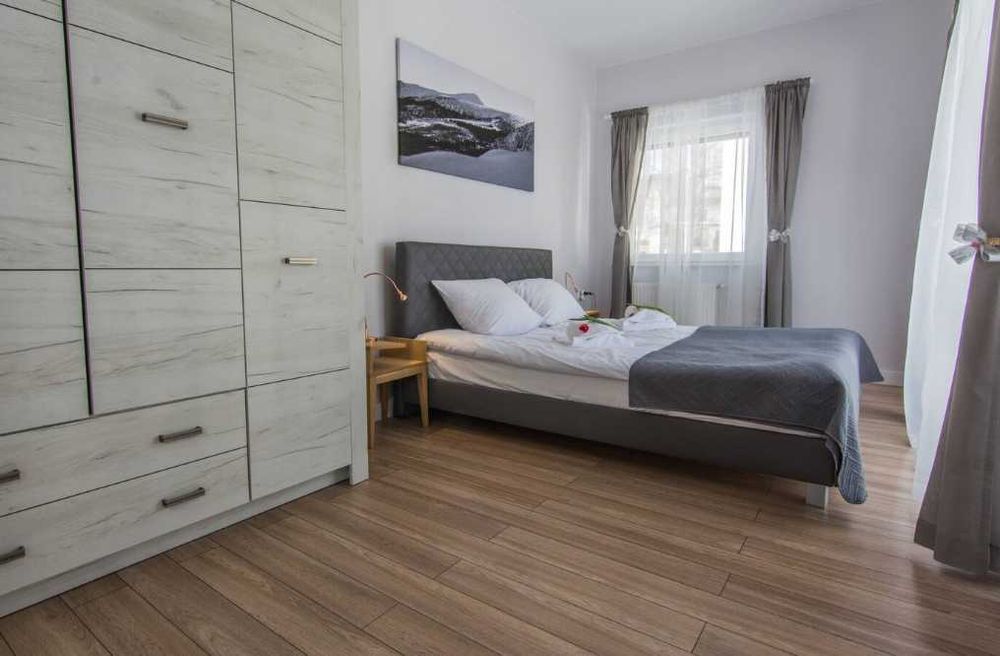 Дава се под наем Тристаен апартамент в Пловдив, Каменица 2 - 100 кв.м за 315 € - Снимка #2