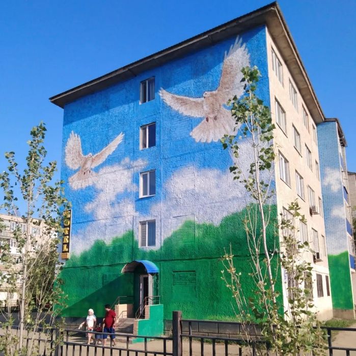 Продам 2-х комнатную квартиру