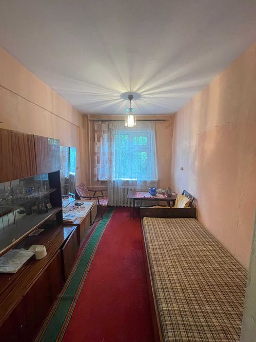 3-х комн. кв. в Рабочем