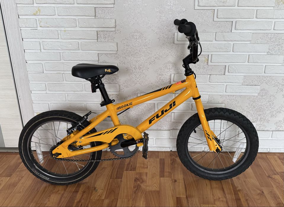 Детский велосипед! Велосипед!