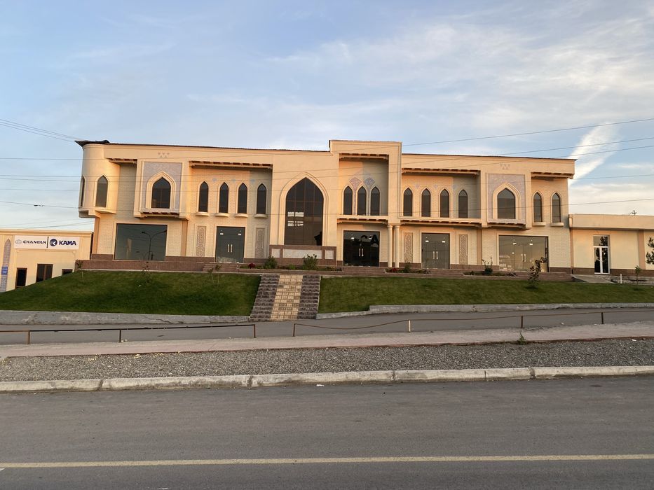 Magazin ijaraga beriladi zapchast bozor