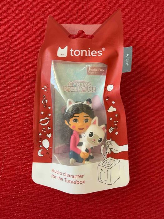 Тонита на английски - различни видове