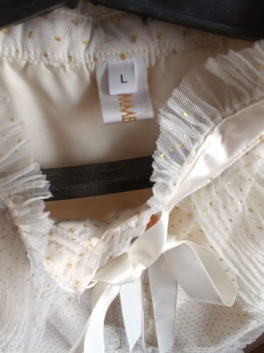 Вечернее,  нежное платье