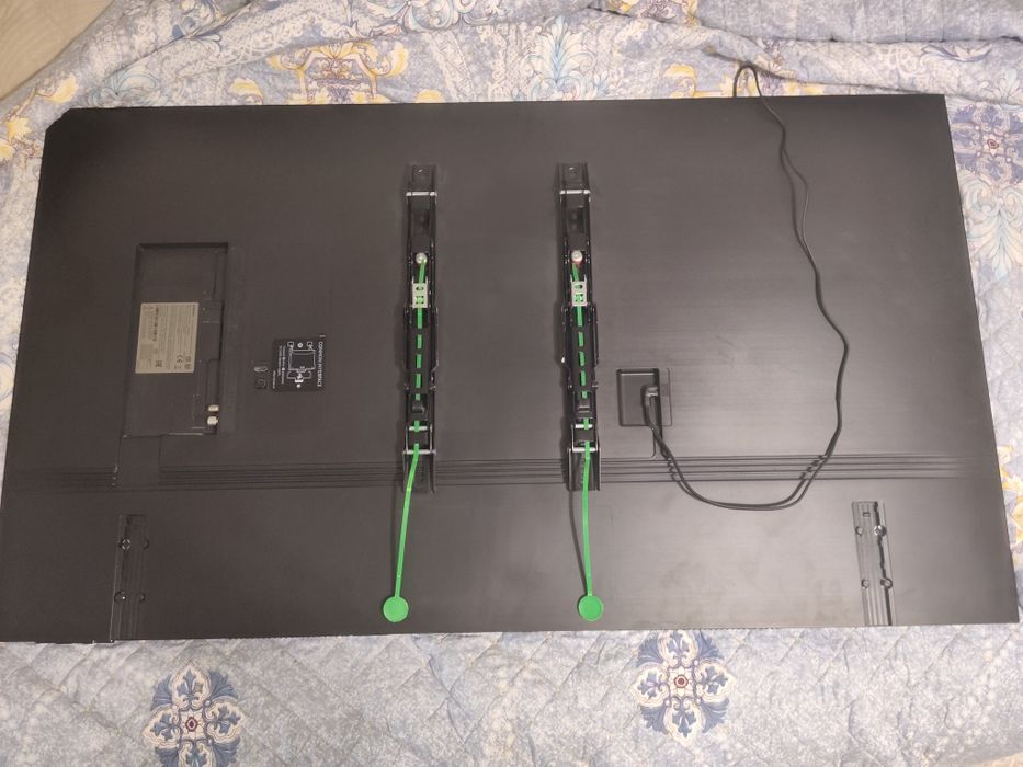Продам телевизор Samsung Original, 55 дюймов
