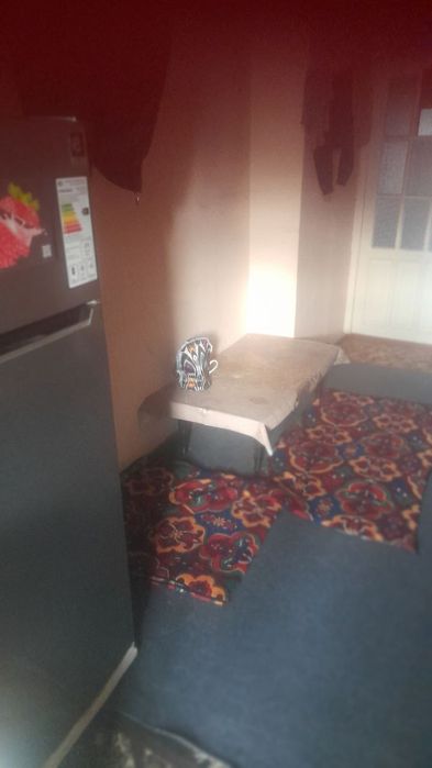 Ijaraga kvartira bollarga Sergeli 6