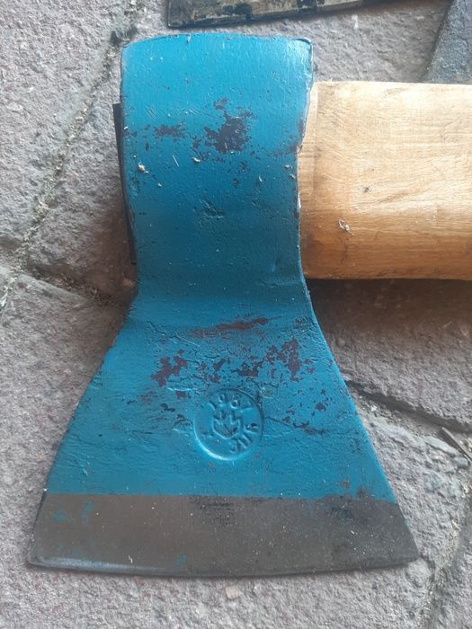 Топоры Ссср новые