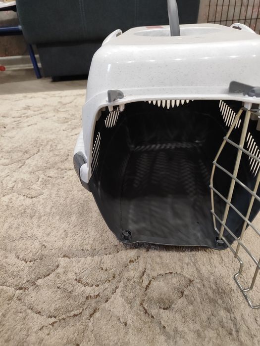 Переноска для животных