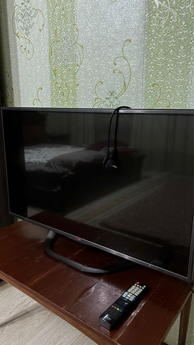 Телевизор LG 42LA620V