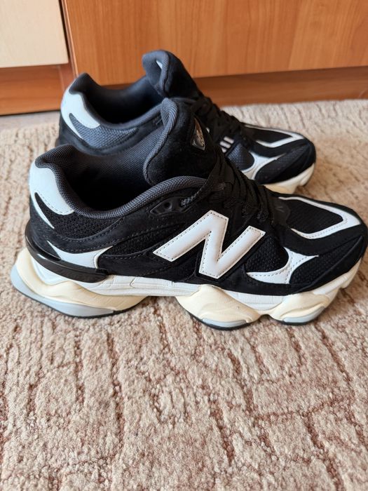 New BAlance 9060
