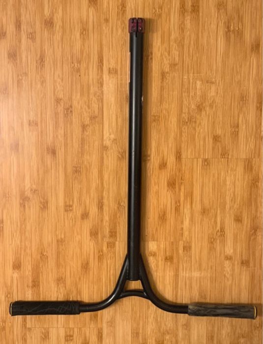 Ghidon Trotineta  Prime Storm