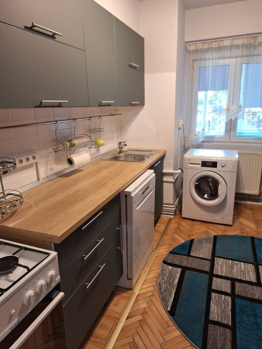 Apartament de închiriere 2 camere