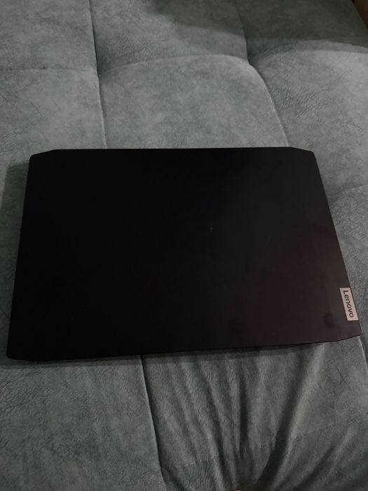 Ноутбук (игровой) Lenovo