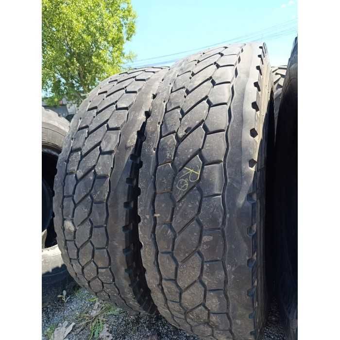 Anvelope 385/95R25 Bridgestone Second Hand pt Macara