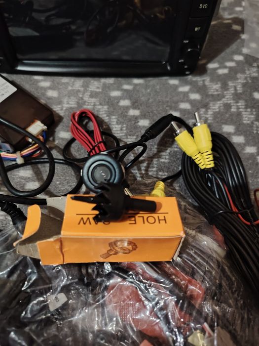 Мултимедия Ц класа