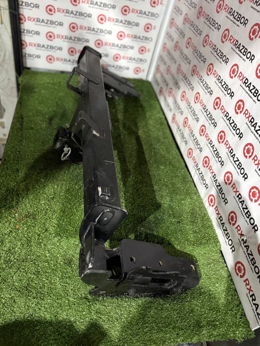 Фаркоп на  Lexus Rx Л10