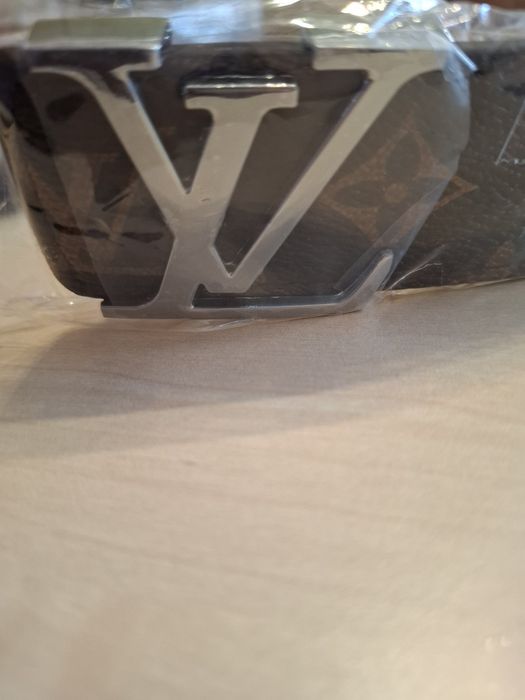 Louis Vuitton колан