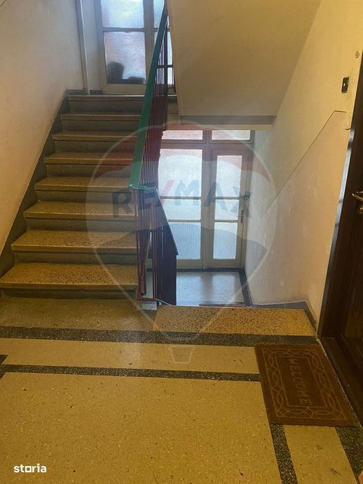 Apartament cu 2 camere de vânzare în Medias et 2 zona centrala