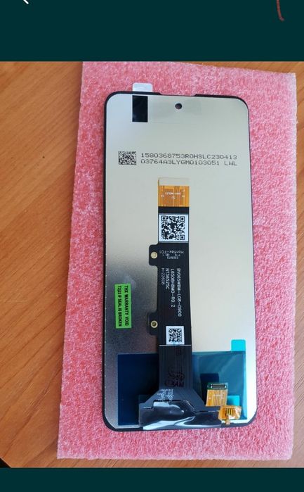 Display Motorola Moto E30, E40 Nou