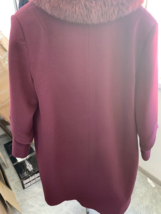 Шуба с Турции