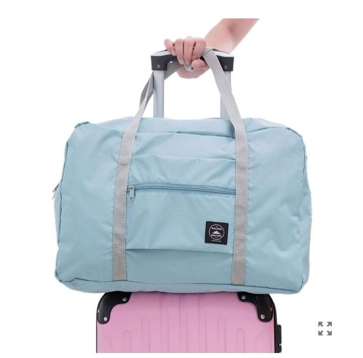 Пътническа чанта органайзер