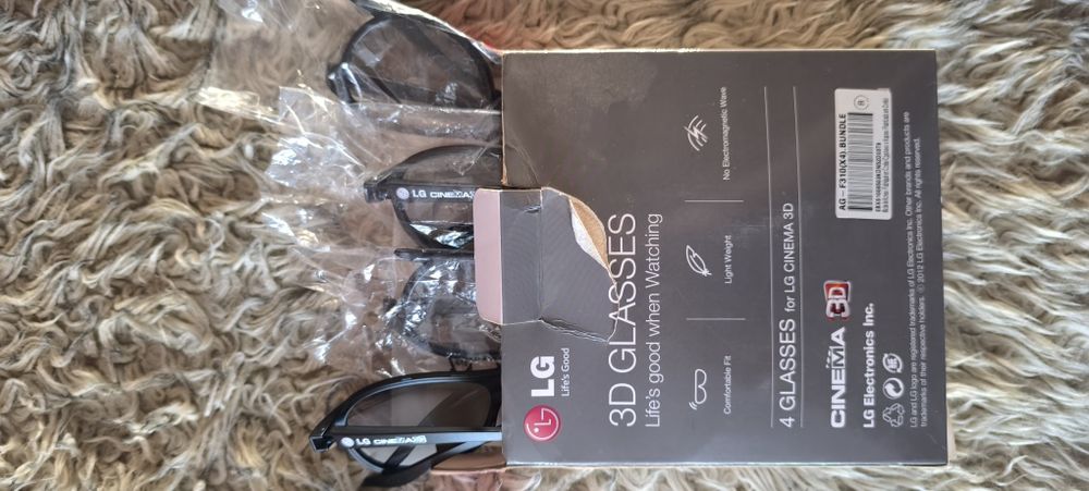 3D очки   3Dочки